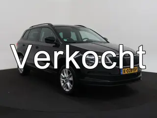 Škoda Karoq 1.5 TSI ACT Business Edition Autom Navi Pdc Ecc T-haak Bj:2020