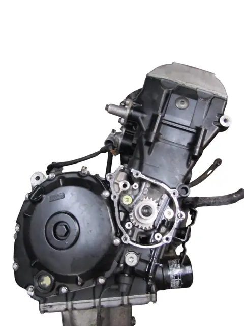 MOTORBLOK Suzuki GSR 600 2006 - 2009