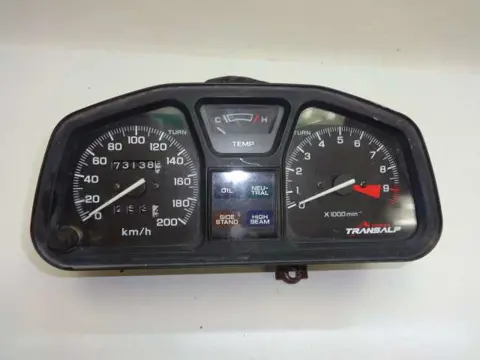 TELLERSET Honda TRANSALP 1994 - 1999