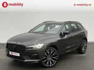 Volvo XC60 2.0 B4 Hybrid Inscription Adaptive Cruise Control Achteruitrijcamera | Elek.Stoel | DAB |