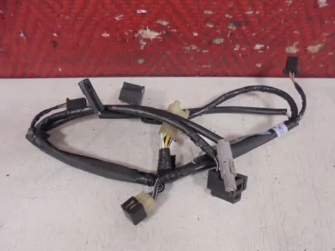 KABELBOOM VOOR Suzuki SV 650 1998 - 2002