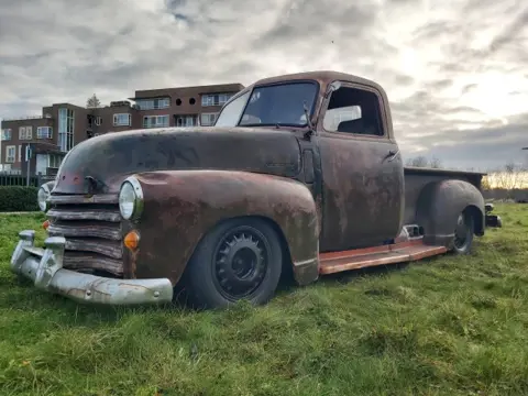 CHEVROLET OVERIGE 3100 pick up