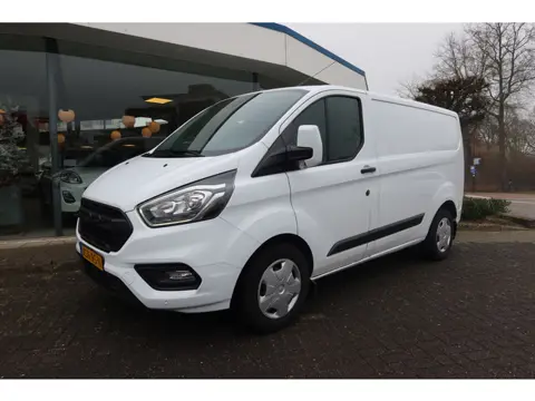 Ford Transit Custom 320 2.0 TDCI 130PK AUTOMAAT L1H1 Trend