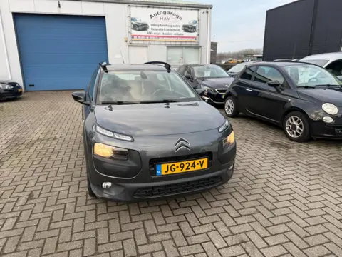 Citroen C4 Cactus 1.6 e-HDi Feel|Automaat
