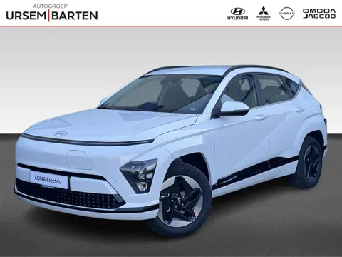Hyundai KONA Electric Comfort 64.8 kWh VAN €40.690 VOOR €37.690