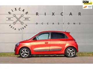 Renault Twingo 1.0 SCe Limited AllSeason CruiseControl PDC