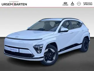 Hyundai KONA Electric Comfort 64.8 kWh VAN €40.690 VOOR €37.690