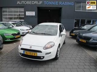 Fiat FIAT PUNTO
