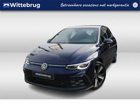 Volkswagen Golf 1.4 eHybrid 245pk GTE DSG Automaat / Navigatie / LM 18 inch / IQ LED Matrix / Keyles