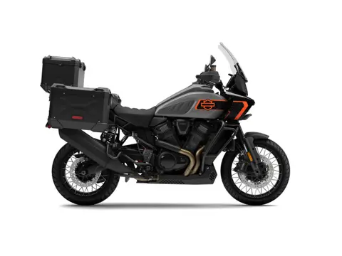 Harley-Davidson RA1250ST PAN AMERICA LIMITED / PANAMERICA