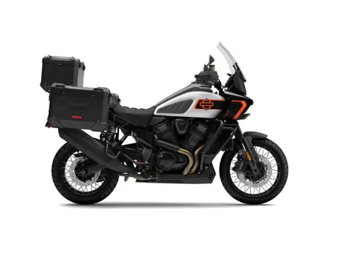 Harley-Davidson RA1250ST PAN AMERICA LIMITED / PANAMERICA