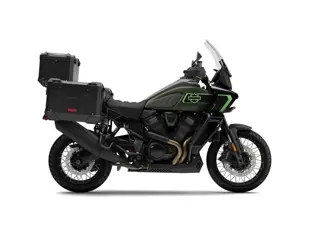 Harley-Davidson RA1250ST PAN AMERICA LIMITED / PANAMERICA