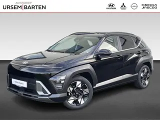 Hyundai KONA 1.6 GDI HEV Comfort Smart VAN €39.490 VOOR €36.990