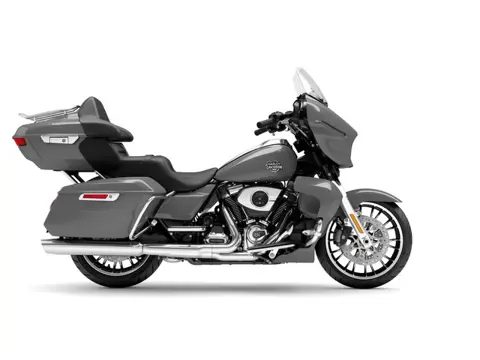 Harley-Davidson FLHXU STREET GLIDE LIMITED / STREETGLIDE