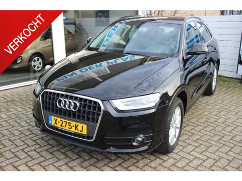 Audi Q3 1.4 TFSI