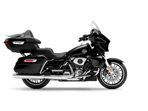 Harley-Davidson FLHXL STREET GLIDE LIMITED / STREETGLIDE