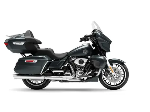 Harley-Davidson STREET GLIDE LIMITED / STREETGLIDE