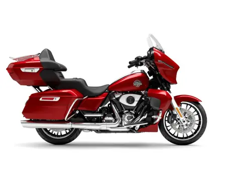 Harley-Davidson FLHXL STREET GLIDE LIMITED / STREETGLIDE