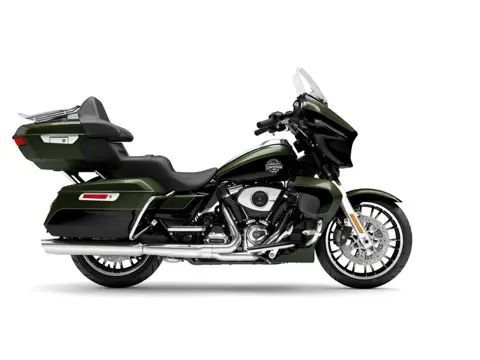Harley-Davidson FLHXL STREERT GLIDE LIMITED / STREETGLIDE