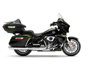Harley-Davidson FLHXL STREERT GLIDE LIMITED / STREETGLIDE