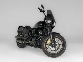 Harley-Davidson FXLRS SOFTAIL Low Rider S (bj 2020)