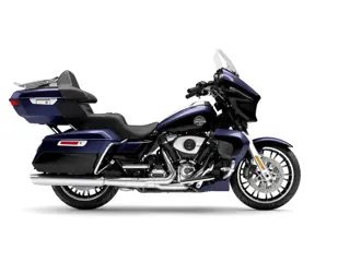 Harley-Davidson FLHX STREET GLIDE LIMITED / STREETGLIDE