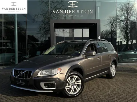 Volvo XC70 3.2 Summum AWD l NL Auto | Geheugenstoelen | Camera