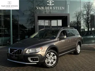 Volvo XC70 3.2 Summum AWD l NL Auto | Geheugenstoelen | Camera