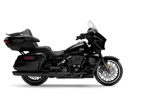 Harley-Davidson FLHX STREET GLIDE LIMITED / STREETGLIDE