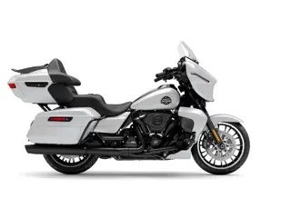 Harley-Davidson FLHX STREET GLIDE LIMITED / STREETGLIDE