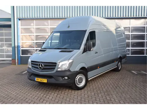 Mercedes-Benz Sprinter 416 2.2 BlueTEC 432 3L 3H Eerste eigenaar