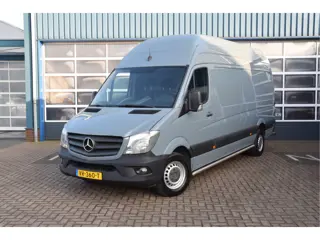 Mercedes-Benz Sprinter 416 2.2 BlueTEC 432 3L 3H Eerste eigenaar