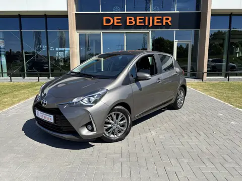 Toyota Yaris 1.5 VVT-i Comfort Trekhaak I Camera I Airco