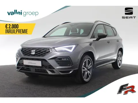 SEAT Ateca FR Business Intense 1.5 TSI 110 kW / 150 pk DSG
