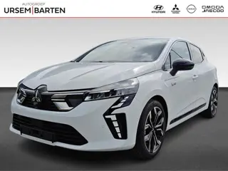 Mitsubishi Colt 1.6 HEV Intense+ Tot € 4.000,- voorraad korting!