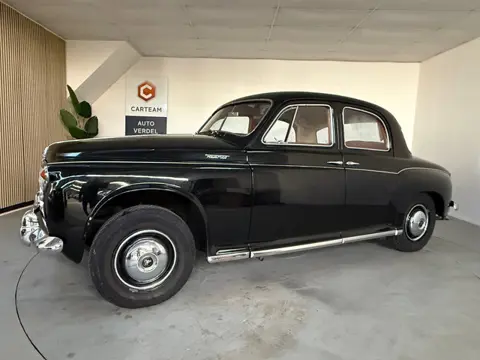 Rover 100 Hele mooie staat !! Nieuwe bekleding, Bjr 1959