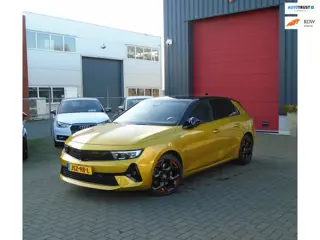 Opel ASTRA 1.6 Hybrid GS Line,Carplay,360 Camera,Navi