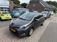Toyota Yaris 1.5 Full Hybrid Aspiration