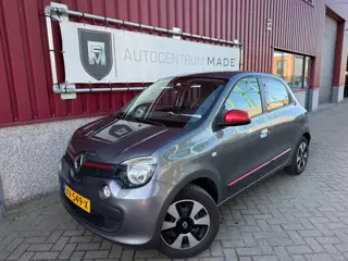 Renault Twingo 1.0 SCe Collection // 130 DKM NAP // Airco // Cruise control