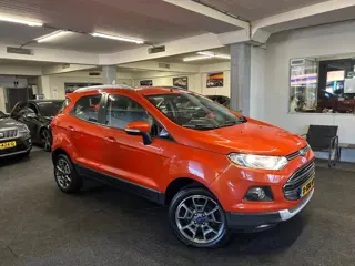 Ford EcoSport 1.0 EcoB. Titanium *NAP*CLIMA*2e eigen.