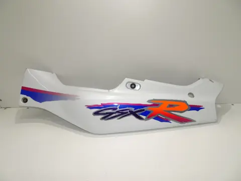 Cowl left rear Suzuki GSX R 1100 1993 - 1994