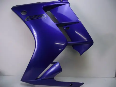Cowl Left Yamaha FJR 1300 2003 - 2005