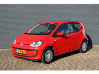 Volkswagen up! 1.0 move up! BlueMotion Cool (bj 2014)