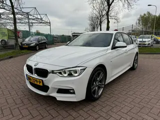 BMW 3-serie 318i m-sport automaat