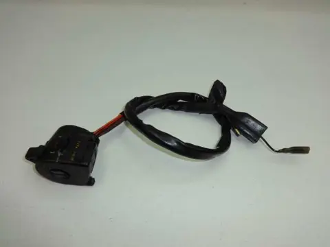 STUURSCHAKELAAR LINKS Kawasaki Z 400 1970 - 2012