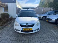 Opel Agila 1.0 Edition