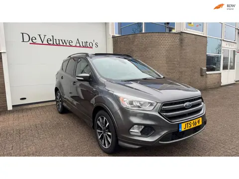Ford KUGA 1.5 EcoBoost ST Line Ultimate|Pano|Navi|Carplay|