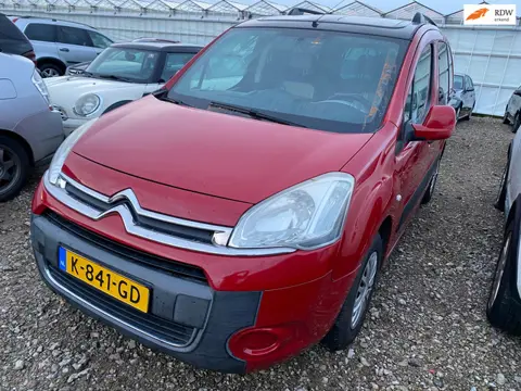 Citroen Berlingo 2012 * 1.6 VTi Tendance * MPV * START NIET !!