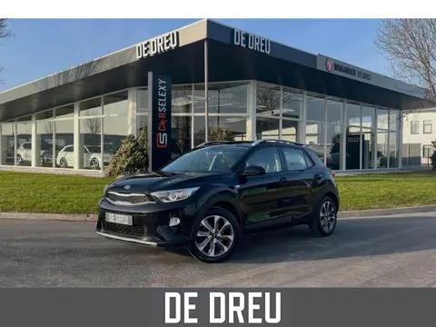 Kia Stonic 1.0 T-GDi DynamicLine | TREKHAAK | CAMERA | CRUISE |DAB