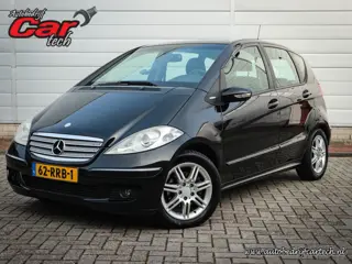Mercedes-Benz A-Klasse 200 Classic | Airco | Cruise | Stoelverwarming | Lichtmetaal | All season | P